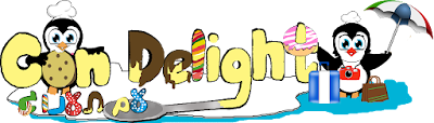 Con DeLight עם תענוג - אוכל, טיולים ועוד