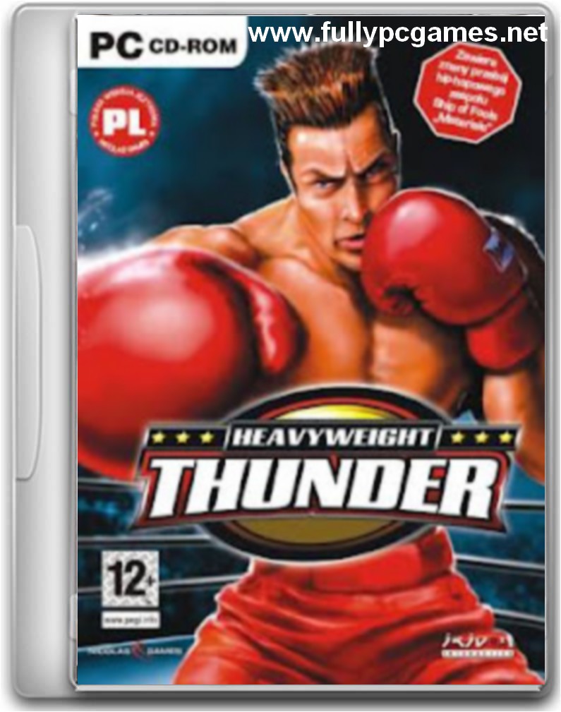 download, BOXING GAMES FOR PC 3D [Second server].