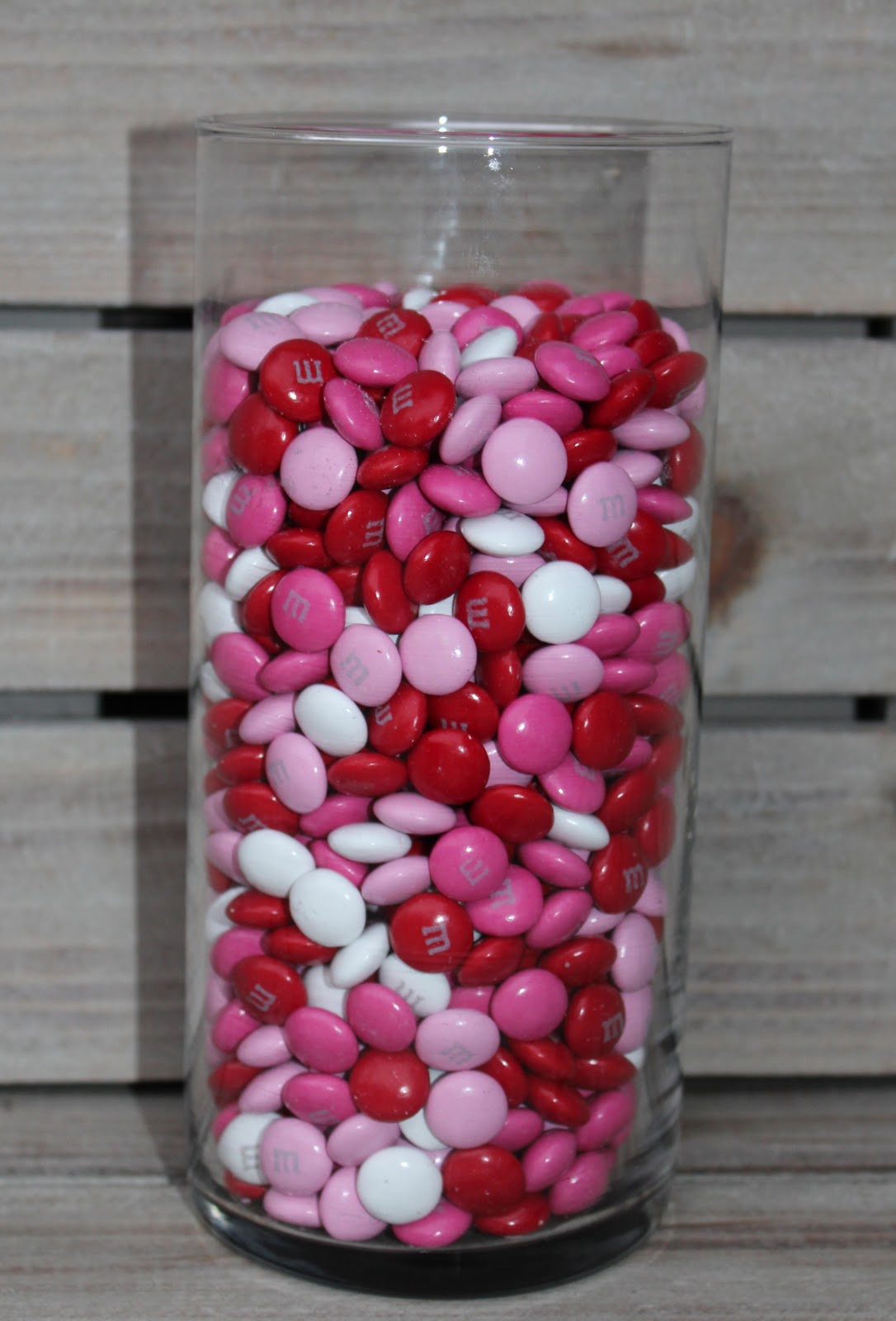 bloom designs good vs. great ombre candy jars