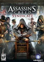Assassin's Creed Syndicate