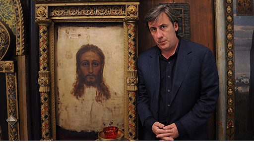 BBC Four - The Art of Russia