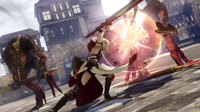 download final fantasy lightning returns for free
