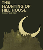 The HAUNTING of HILL HOUSE