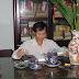 Khi cà phê được “soi chiếu" bằng lăng kính văn hóa Việt
