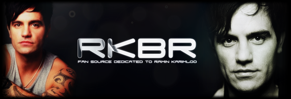 RKBR :: RaminKarimlooBR ::