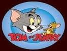 Escolinha Tom & Jerry