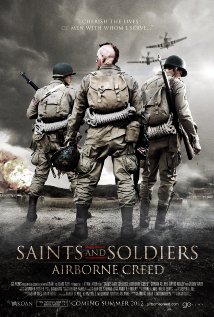مشاهدة فيلم Saints and Soldiers: Airborne Creed 2012 اون لاين
