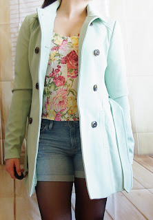 Outfit Pastel