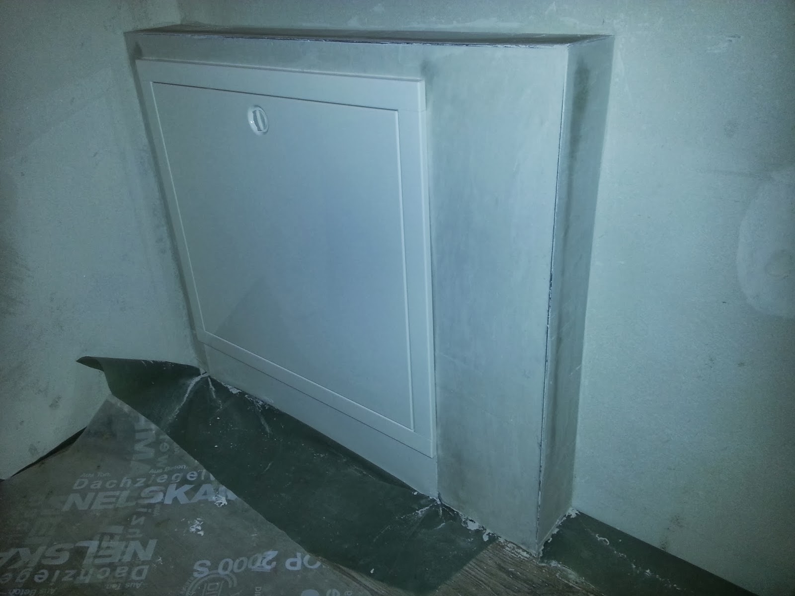 Ralf Natalie S Baublog November 2013