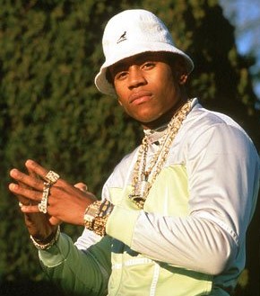 ll cool j bucket hat