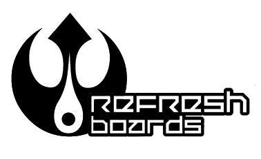 RefreshBoards