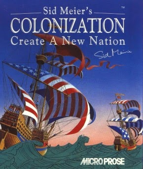Sid Meier's Colonization Sid+Meier's+Colonization