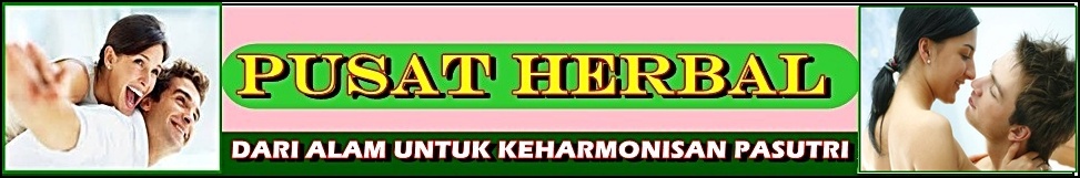 Sehat Dengan Herbal