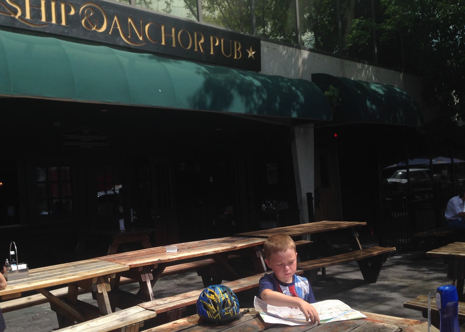 Family Adventures in the Canadian Rockies Calgary By Bike! A Guide to