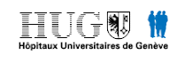 Hôpitaux Universitaires de Genève HUG