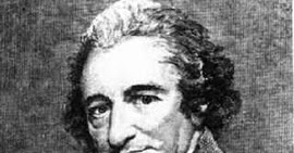 an introduction to the literature by thomas paine In the american crisis articles, thomas paine wrote of his support for an independent and self-governing america during the trials of the american art & literature. an introduction to the literature by thomas paine In the american crisis articles, thomas paine wrote of his support for an independent and self-governing america during the trials of the american art & literature.