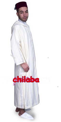 ropa de marruecos para hombres