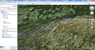 Osm To Kml Converter Make A Kml-File From An Openstreetmap Trail | R-Bloggers