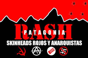 R.A.S.H Patagonia