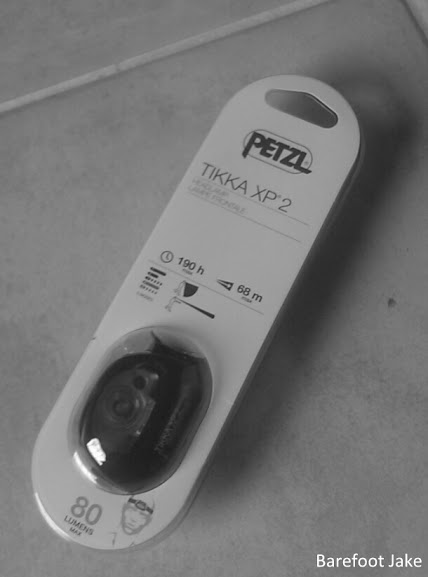 Petzl Tikka XP 2 Petzl Tikka XP 2 review