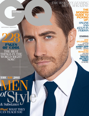 Gq Style Australia
