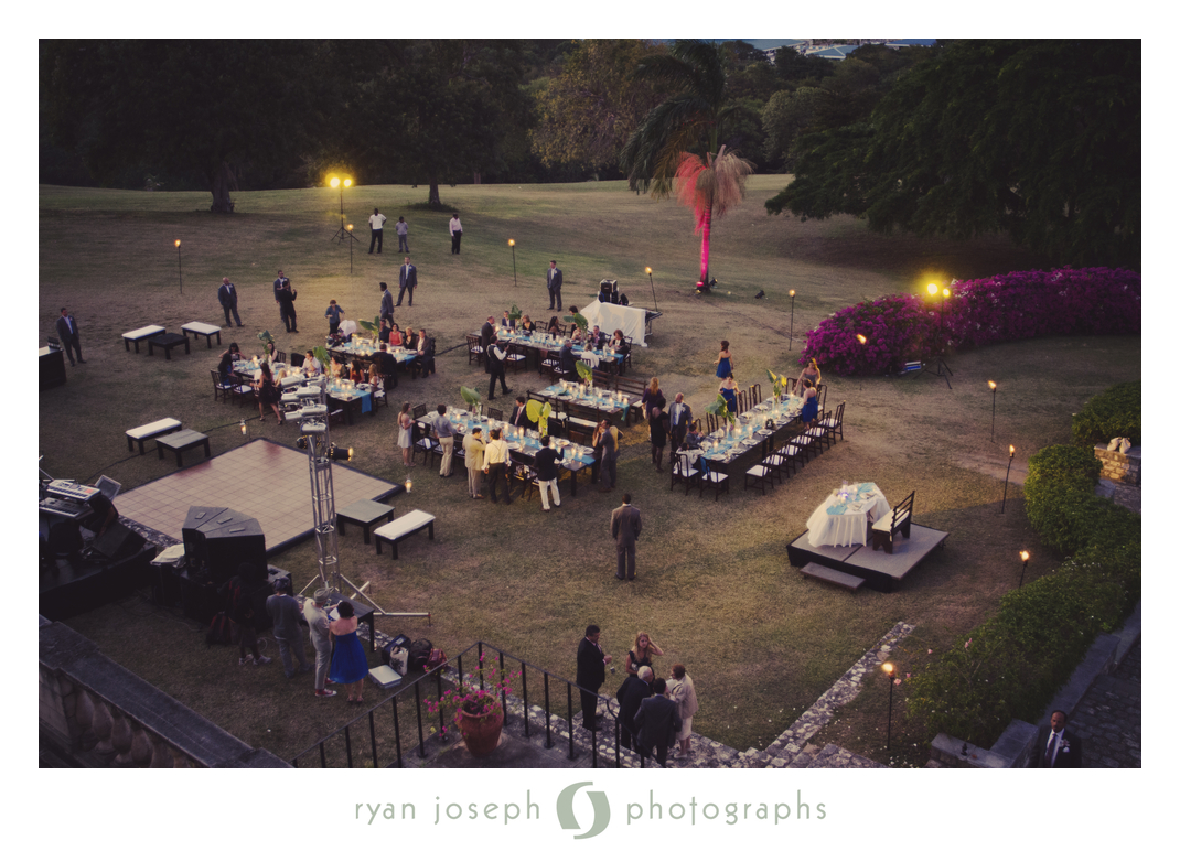 Wedding Inspiration that lives forever Destination Wedding Montego