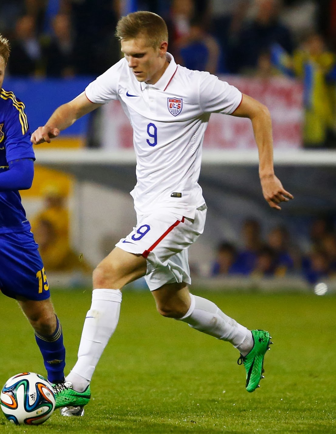 201416 Home (World Cup)