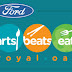 Arts, Beats, & Eats 2011