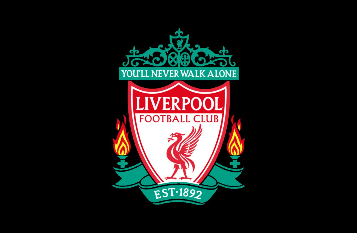 Liverpool FC Logo Liverpool FC Logo