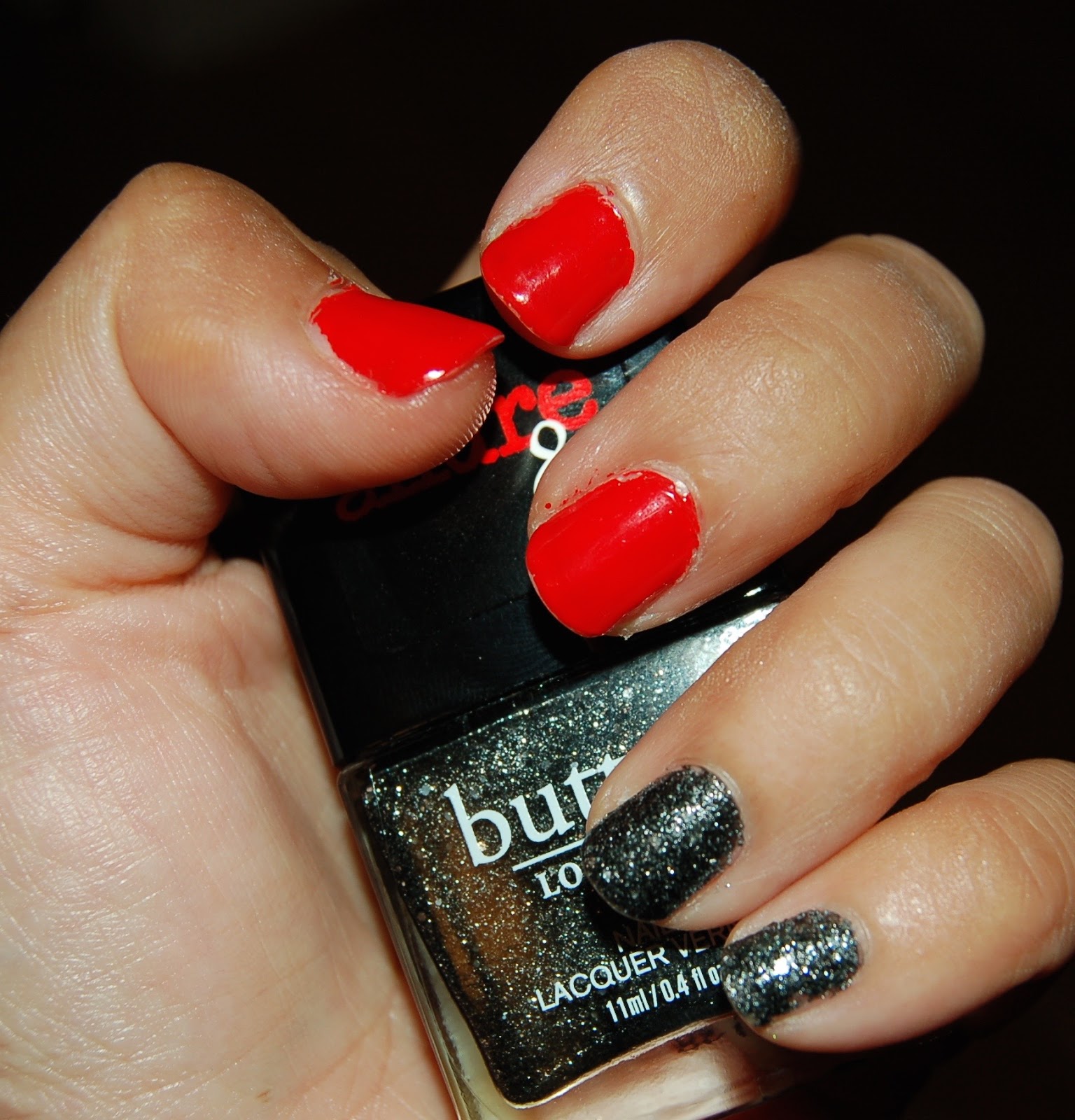 Allure & Butter London Arm Candy Nail Polish Collection* The Beauty Isle