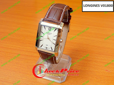 Đồng hồ nam, đồng hồ dây kim loại, đồng hồ dây da đẹp giá rẻ - 17