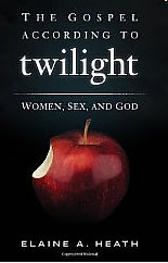 The Gospel According to Twilight from Amazon