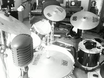 Drums A
