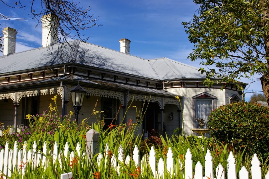 Casey Cardinia links to our past Berwick Grammar School 18821928
