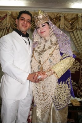 rencontre en algerie pour mariage
