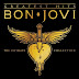 Bon Jovi - Greatest Hits[2CDs][2015 Edition][320Kbps] [The Ultimate Collection] 