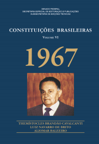 Constituição de 1967