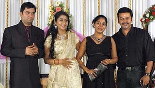 Shaadi Marriage Of Indrajith