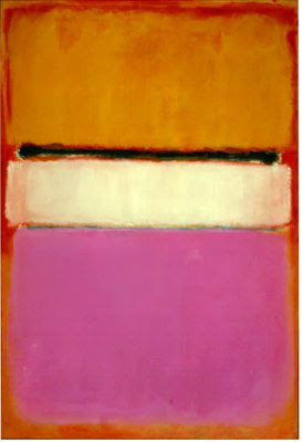 modern art rothko