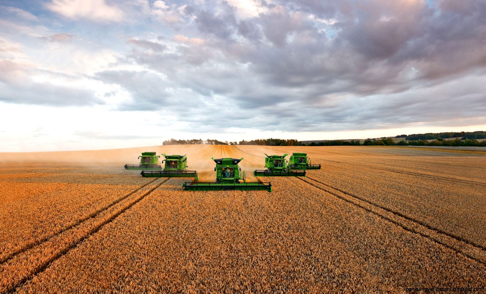 John Deere Wallpapers John Deere Wallpapers