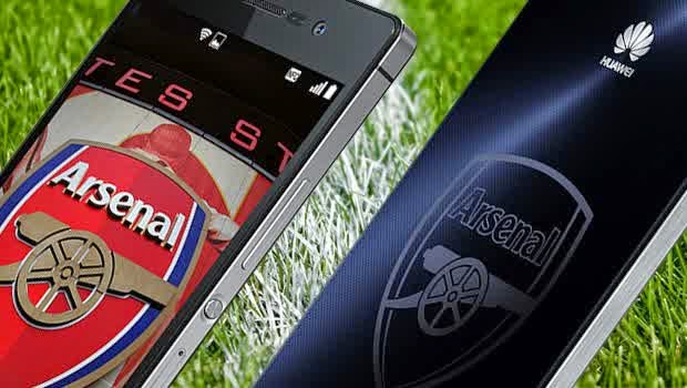 Review Huawei Ascend P7 Arsenal Review Huawei Ascend P7 Arsenal