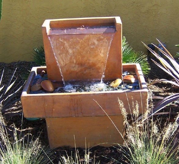 The 2 Minute Gardener August 2011