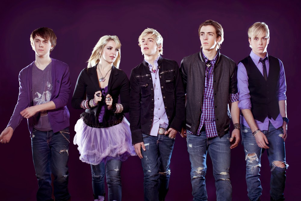 Rencontre r5