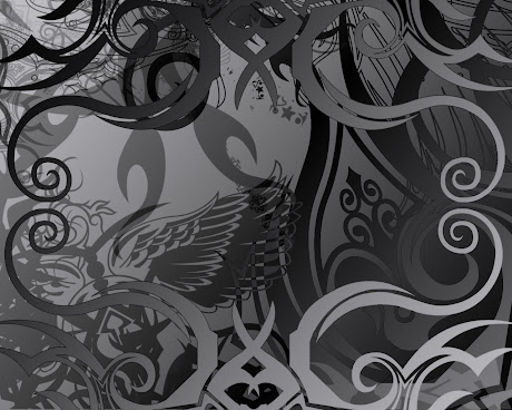 wallpaper abstrak, abstract wallpaper, gambar abstrak, seni grafis, abstrak