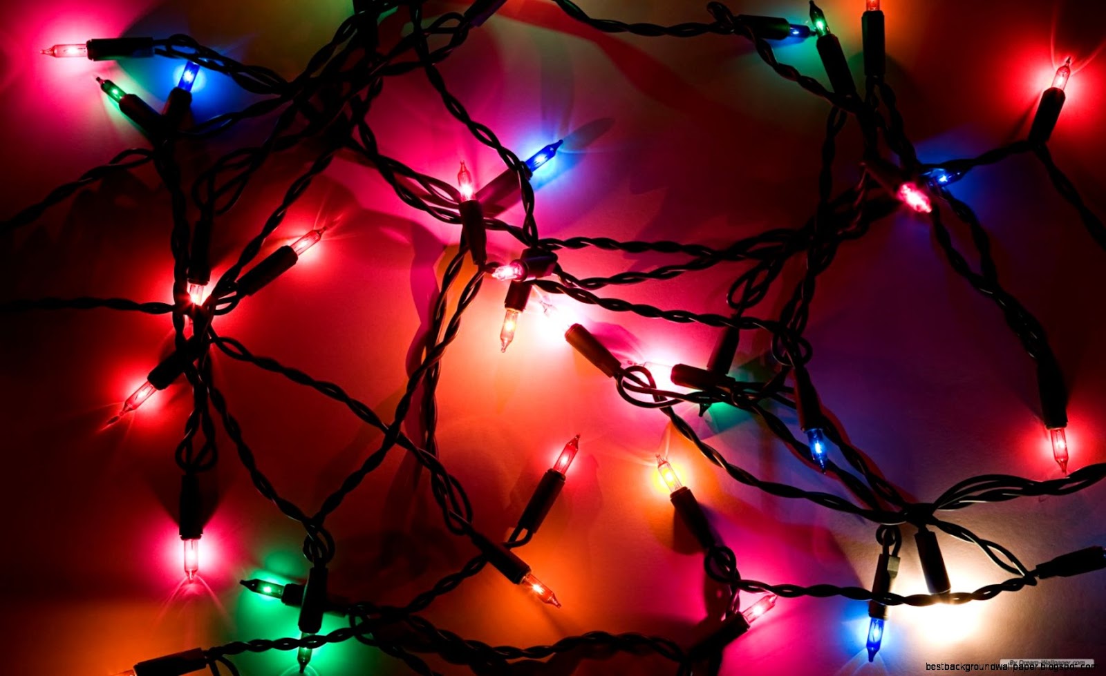 Holiday Desktop Wallpaper Christmas Lights Holiday Desktop Wallpaper Christmas Lights