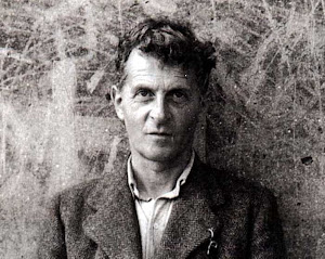 Ludwig Wittgenstein (1889 - 1951)