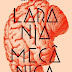 Laranja Mecânica - Anthony Burgess