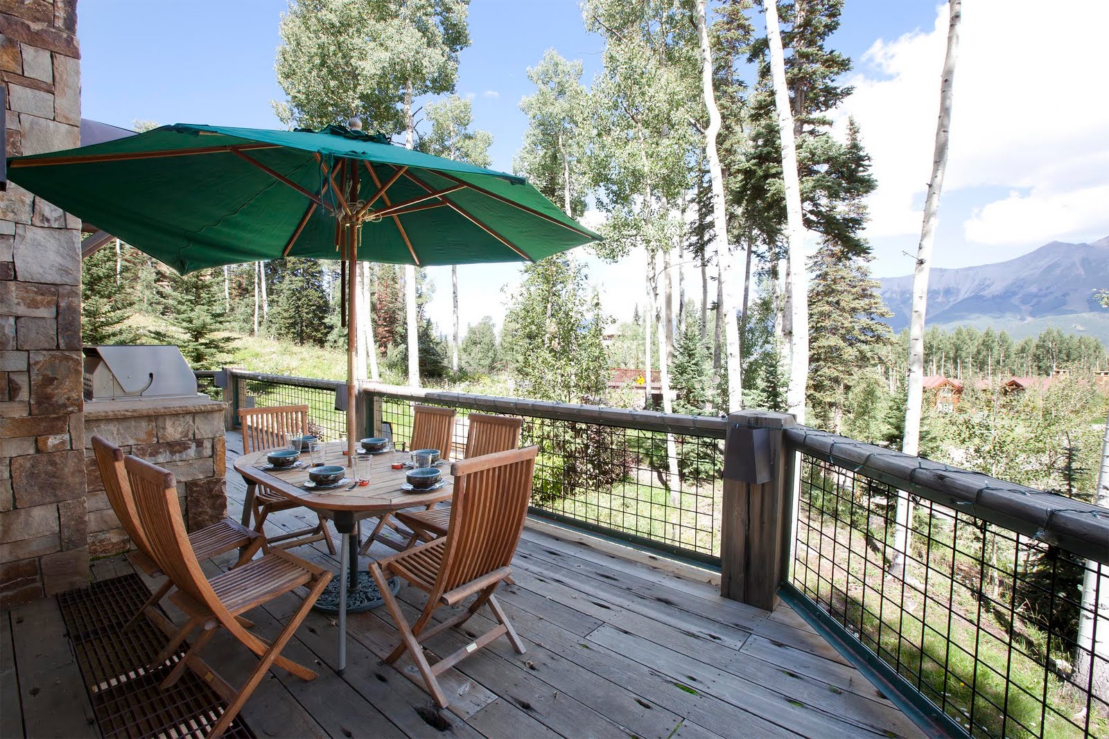 Telluride Rental Homes Archives Page 2 of 2 Telluride Rentals