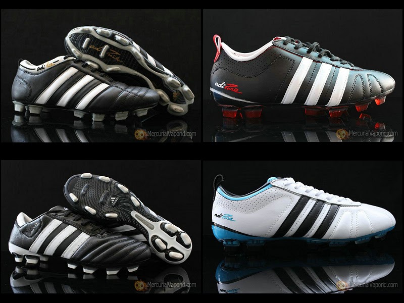 adipure adidas football
