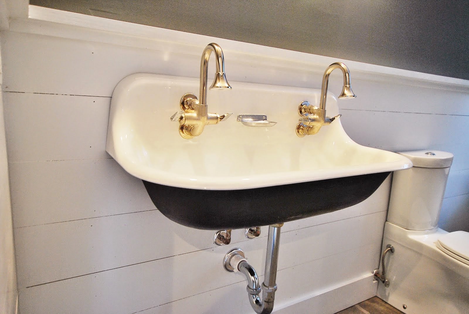 Nichole Thèrese Design: Bathroom Inspiration